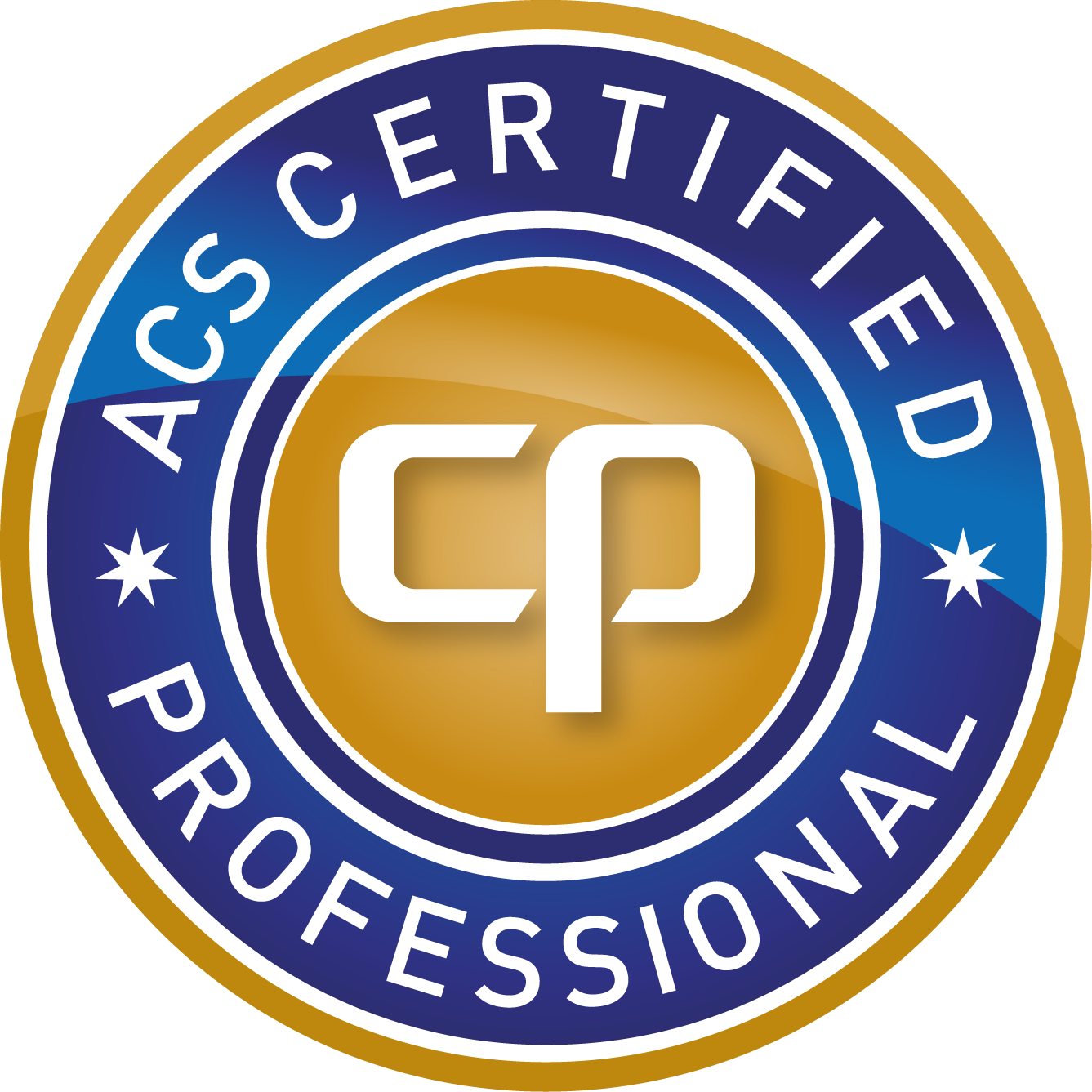 ACS Certified Professional