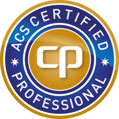 ACS Certified Professional