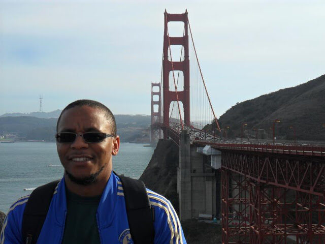 golden gate